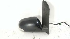 Specchietto Retrovisore Elettrico DX Volkswagen Touran 2006-2010 6 Pin Nero