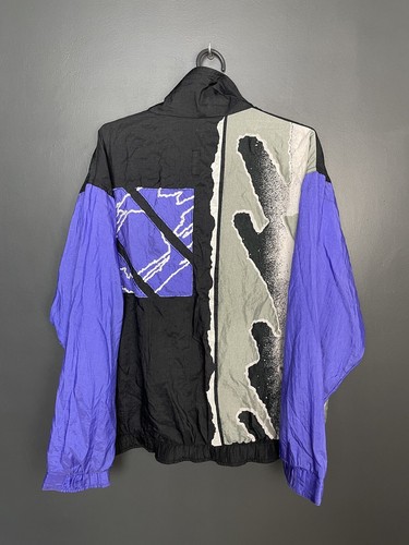 Giacca vintage nike - vintage,