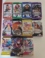 One Piece Card Game Starter
