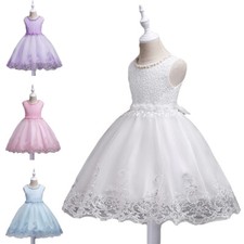 Abito tutù principessa fiori