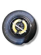 Kit Ruota / Ruotino di scorta pneumatico Volkswagen Polo 185/65 R15 (2021) origi