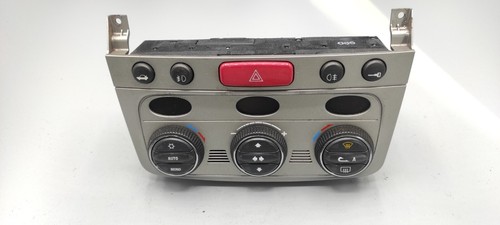Climatizzatore cruscotto alfa - climatizzatore,