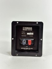 Crossover originale Yamaha