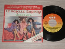 LE SORELLE BANDIERA / NEIL