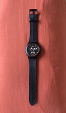 OROLOGIO CRONOGRAFO SWATCH