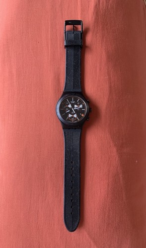 Orologio cronografo swatch - orologio,