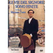 Vie Del Signore Sono Finite (Le)  [Dvd Nuovo]