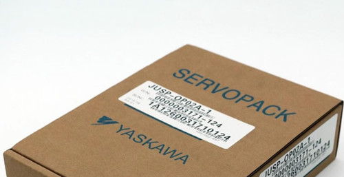 Nuovo yaskawa jusp op02a ac - nuovo,