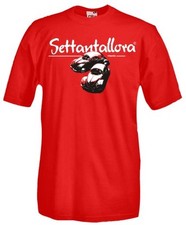 T-SHIRT VINTAGE V10 SETTANTALLORA CARS