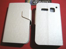 Custodia cover eco pelle - cover, per