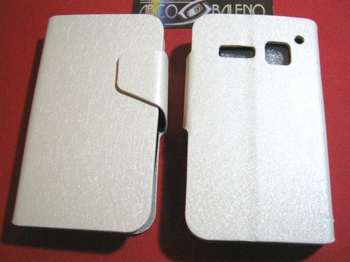 Custodia cover eco pelle - custodia,