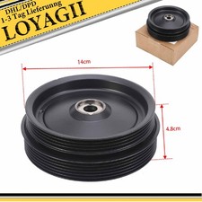 Puleggia albero motore