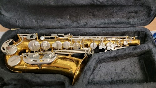 Conn american laquer solo - conn, *solo