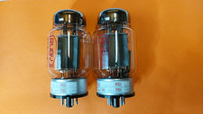 Tubi ruby kt88 coppia - tubi, kt88,