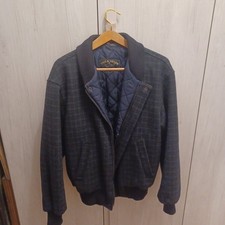 Giubbotto Cashmere Lana uomo Paul & Shark 