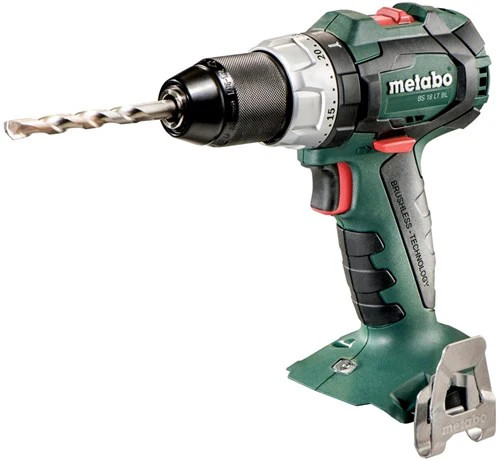 Metabo basic - 18, lt