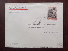 12205 BUSTA POSTALE U.S