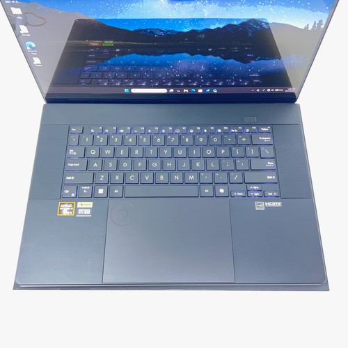 Asus proart p16 h7606wv - p16, 16''