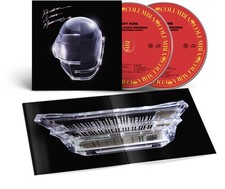 Daft Punk - Random Access