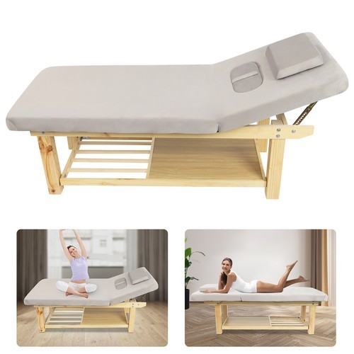Lettino massaggi grande - lettino,