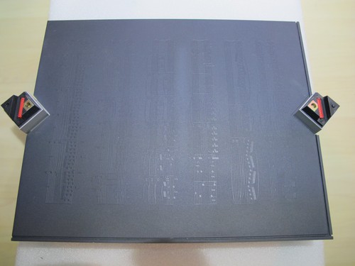 Modulo sintonizzatore revox - sintonizzatore,