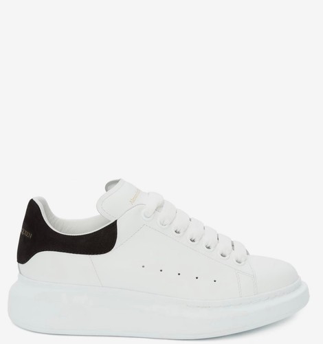 Sneakers alexander mcqueen - sneakers,