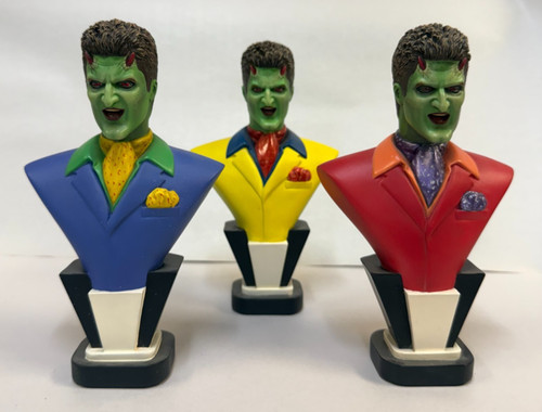 Bundle mini busto statua - bundle,