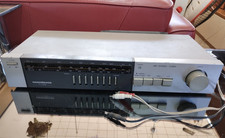 Sintonizzatore stereo - hi-fi,