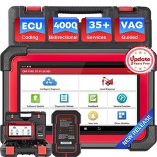 LANCIA X431 CRP919E BT ELITE