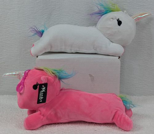 Accessori minky peluche - minky,