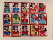 2026 panini world cup - panini, sticker