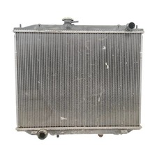 RADIATORE 214107F000 per NISSAN TERRANO (R20) (10/96>11/99<) 2.7 TDI SUV 1996