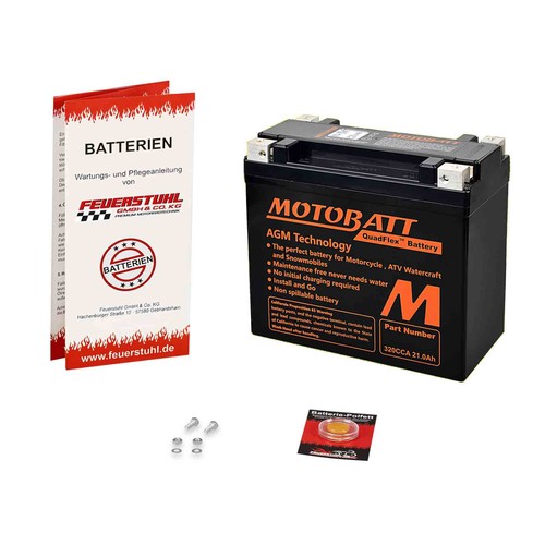 Batteria moto guzzi - guzzi, california
