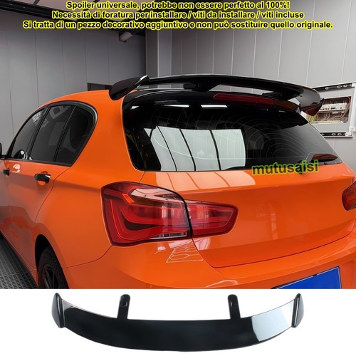 Per bmw f20 f21 114 - 1,