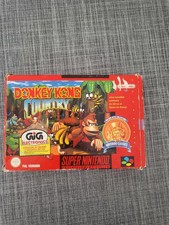 Gioco Donkey Kong Country