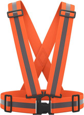 Gilet Alta Visibilita