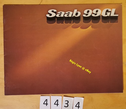 Saab berline combi - saab,
