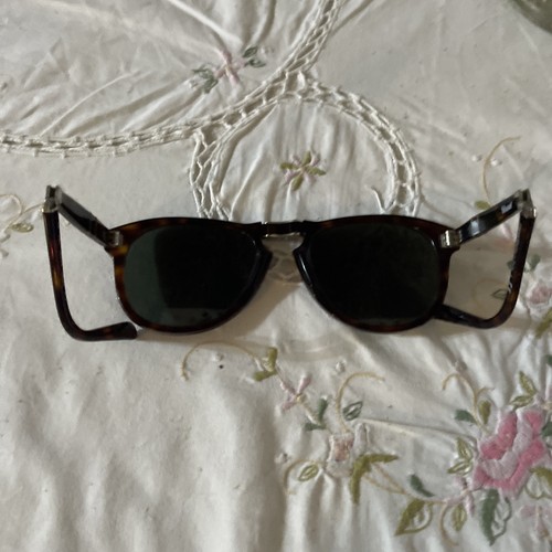 Persol steve mcqueen platinum - mcqueen,