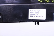 Audio ORIGINALE BMW X3 (F25)