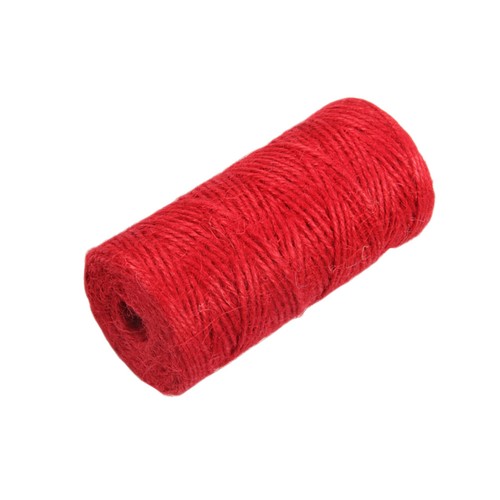 Corda canapa 100m - 100m, e