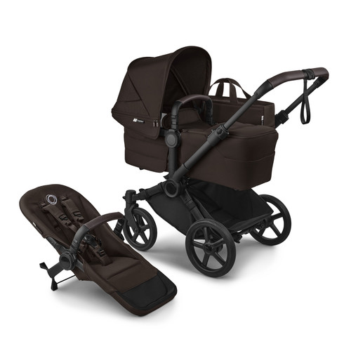Bugaboo donkey single - bugaboo,