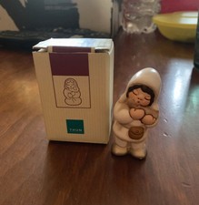 thun presepe Famiglia Pifferaio