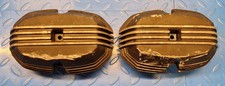 BMW R80 - Coppia Coperchi Cilindro