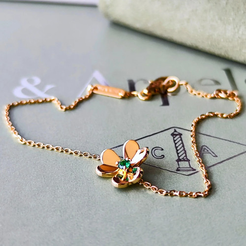 Van cleef arpels - cleef, frivole
