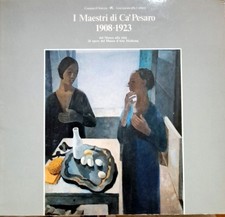 Libro I maestri di Ca' Pesaro