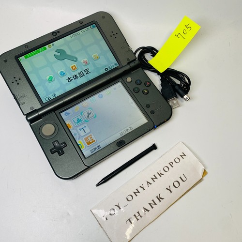Lcd rank top - rank, new