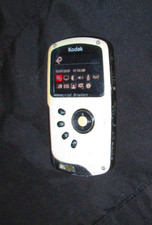Videocamera Kodak Playsport