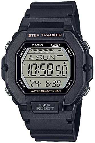 Casio lws 2200h - casio, step