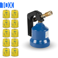 ZMC Bruciatore a Gas di Bunsen