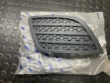 GRIGLIA TAPPO PARAURTI